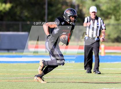 Thumbnail 1 in Liberty vs. Marlboro Central photogallery.