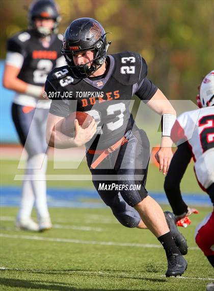 Thumbnail 3 in Liberty vs. Marlboro Central photogallery.