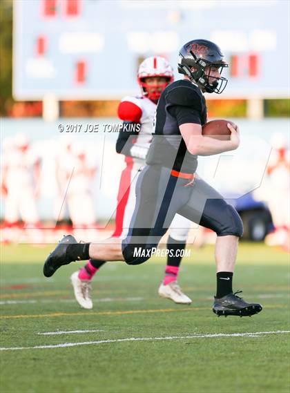 Thumbnail 1 in Liberty vs. Marlboro Central photogallery.