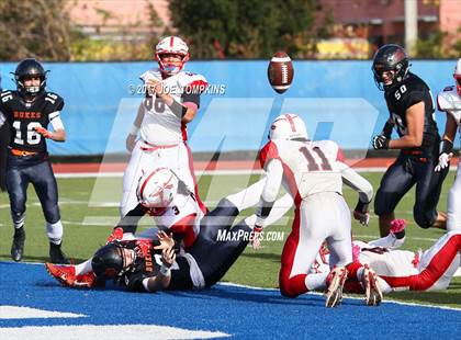 Thumbnail 3 in Liberty vs. Marlboro Central photogallery.