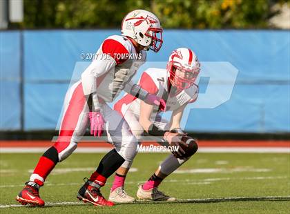 Thumbnail 3 in Liberty vs. Marlboro Central photogallery.