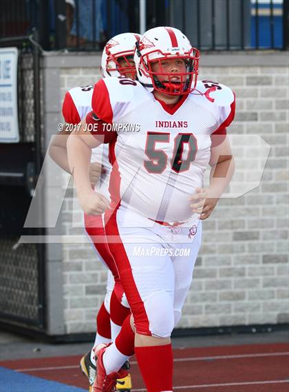 Thumbnail 3 in Liberty vs. Marlboro Central photogallery.