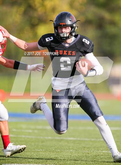 Thumbnail 3 in Liberty vs. Marlboro Central photogallery.