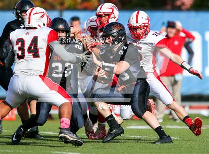 Thumbnail 2 in Liberty vs. Marlboro Central photogallery.