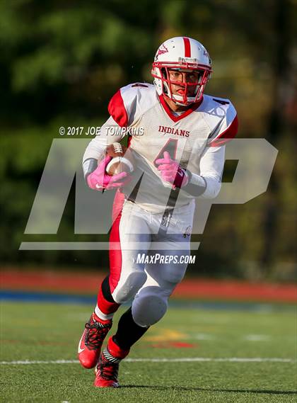 Thumbnail 3 in Liberty vs. Marlboro Central photogallery.