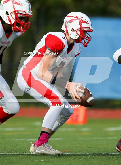 Thumbnail 2 in Liberty vs. Marlboro Central photogallery.
