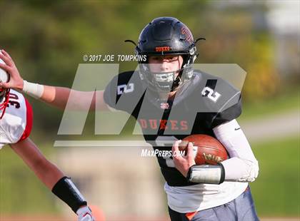 Thumbnail 3 in Liberty vs. Marlboro Central photogallery.