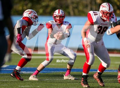 Thumbnail 1 in Liberty vs. Marlboro Central photogallery.
