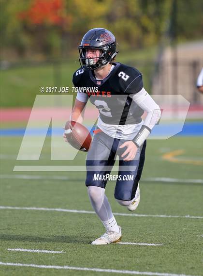 Thumbnail 2 in Liberty vs. Marlboro Central photogallery.
