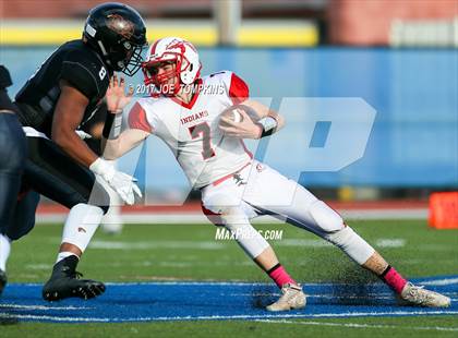 Thumbnail 2 in Liberty vs. Marlboro Central photogallery.