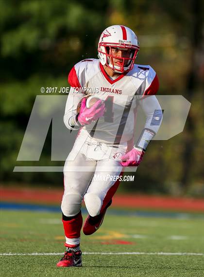 Thumbnail 3 in Liberty vs. Marlboro Central photogallery.