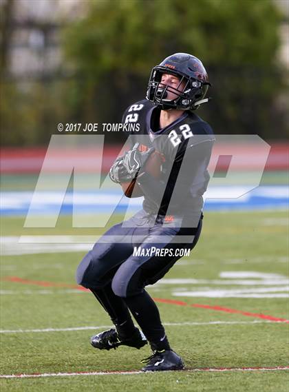 Thumbnail 1 in Liberty vs. Marlboro Central photogallery.
