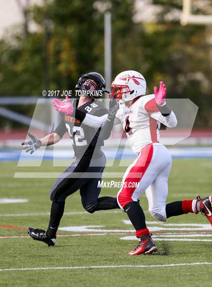 Thumbnail 3 in Liberty vs. Marlboro Central photogallery.