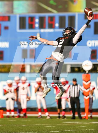 Thumbnail 3 in Liberty vs. Marlboro Central photogallery.