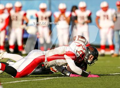 Thumbnail 1 in Liberty vs. Marlboro Central photogallery.