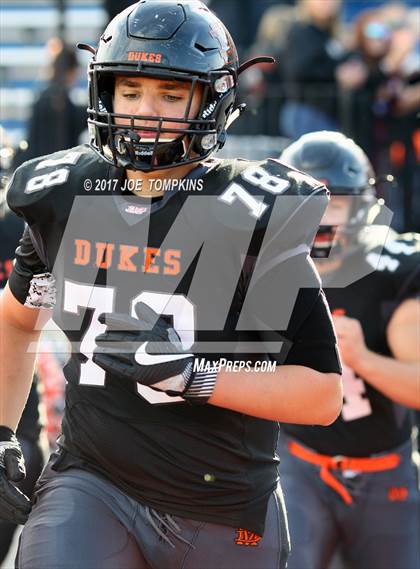 Thumbnail 3 in Liberty vs. Marlboro Central photogallery.