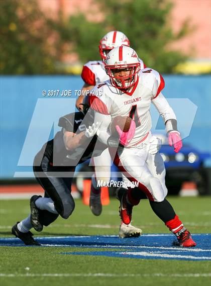 Thumbnail 3 in Liberty vs. Marlboro Central photogallery.