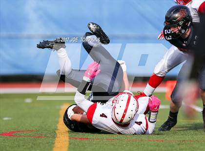 Thumbnail 1 in Liberty vs. Marlboro Central photogallery.