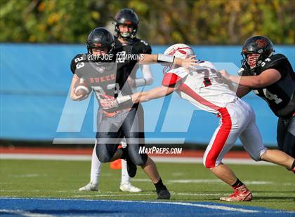 Thumbnail 3 in Liberty vs. Marlboro Central photogallery.
