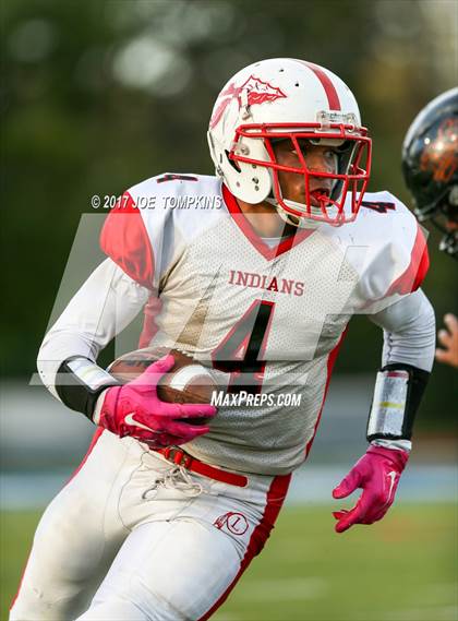 Thumbnail 3 in Liberty vs. Marlboro Central photogallery.