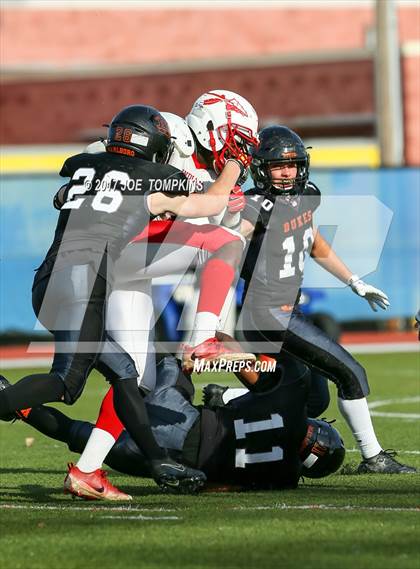 Thumbnail 2 in Liberty vs. Marlboro Central photogallery.
