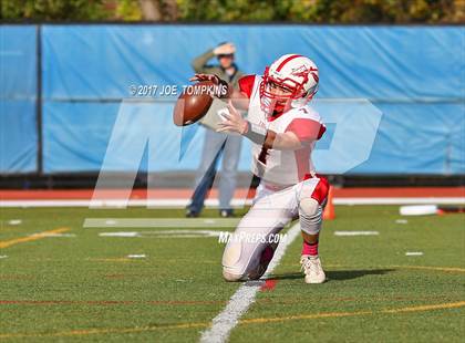 Thumbnail 2 in Liberty vs. Marlboro Central photogallery.