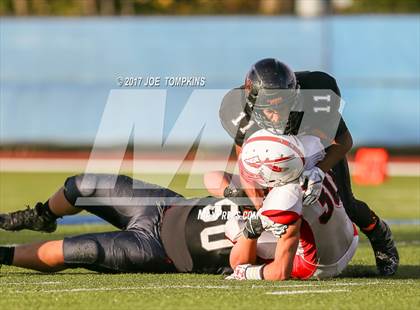 Thumbnail 3 in Liberty vs. Marlboro Central photogallery.