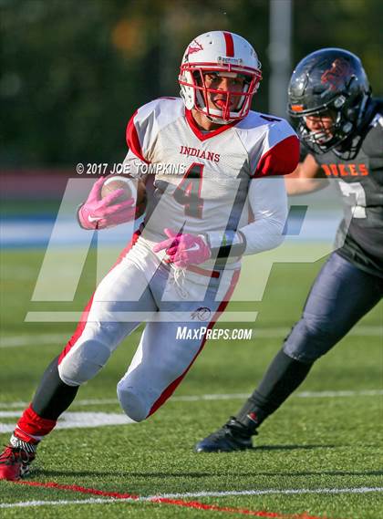Thumbnail 2 in Liberty vs. Marlboro Central photogallery.