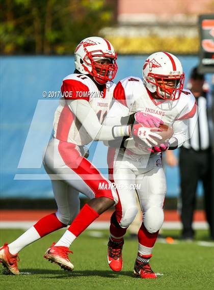 Thumbnail 1 in Liberty vs. Marlboro Central photogallery.