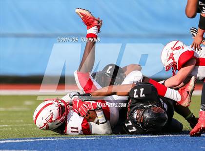Thumbnail 1 in Liberty vs. Marlboro Central photogallery.