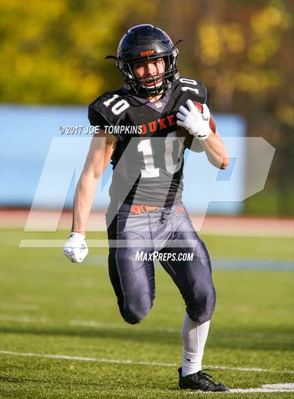 Thumbnail 1 in Liberty vs. Marlboro Central photogallery.