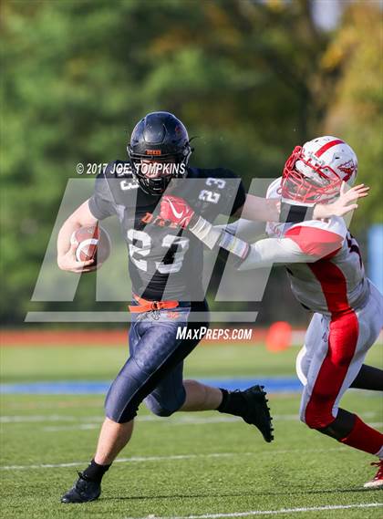 Thumbnail 3 in Liberty vs. Marlboro Central photogallery.