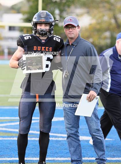 Thumbnail 3 in Liberty vs. Marlboro Central photogallery.