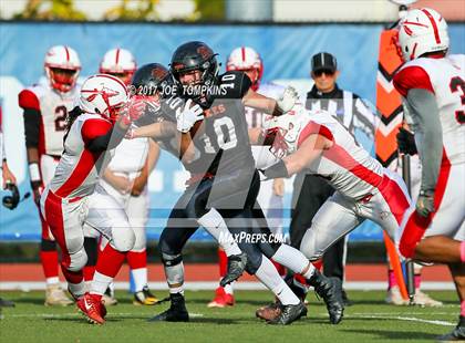 Thumbnail 3 in Liberty vs. Marlboro Central photogallery.