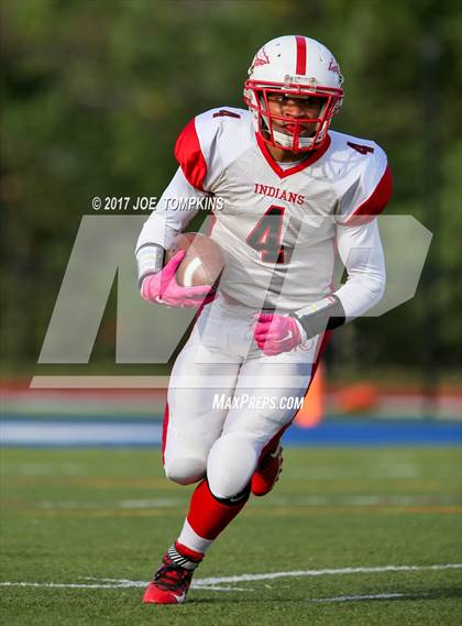 Thumbnail 1 in Liberty vs. Marlboro Central photogallery.