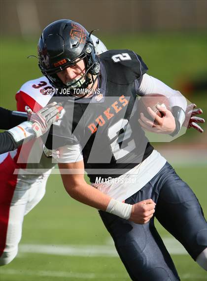 Thumbnail 1 in Liberty vs. Marlboro Central photogallery.