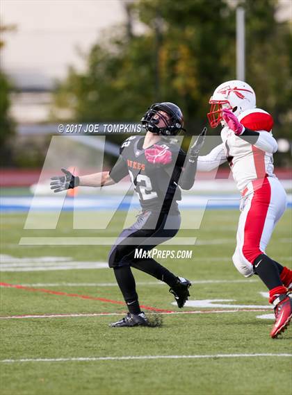 Thumbnail 1 in Liberty vs. Marlboro Central photogallery.
