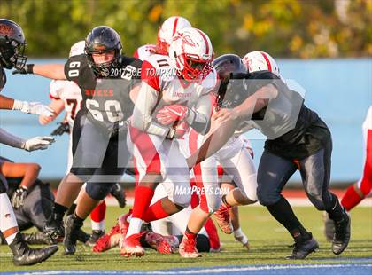 Thumbnail 2 in Liberty vs. Marlboro Central photogallery.