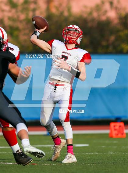 Thumbnail 1 in Liberty vs. Marlboro Central photogallery.