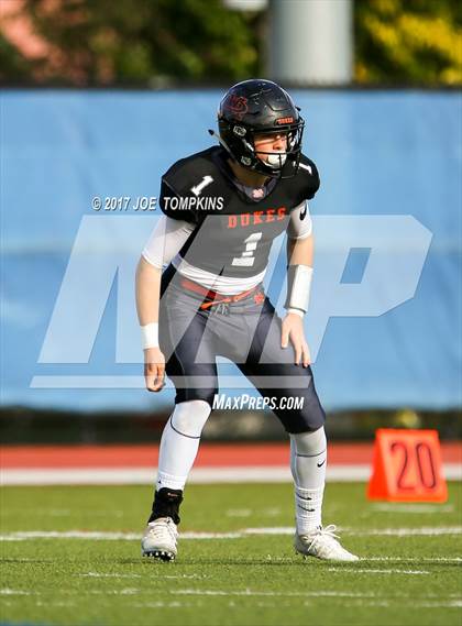 Thumbnail 3 in Liberty vs. Marlboro Central photogallery.