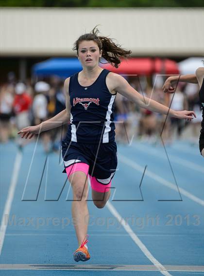 Thumbnail 3 in UHSAA 1A Track and Field Championships photogallery.