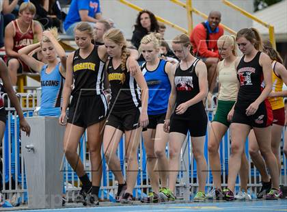 Thumbnail 3 in UHSAA 1A Track and Field Championships photogallery.