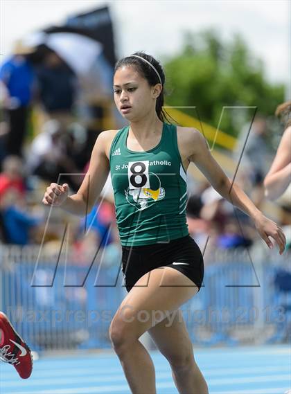 Thumbnail 2 in UHSAA 1A Track and Field Championships photogallery.