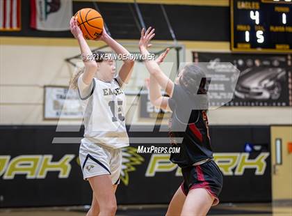 Thumbnail 1 in Oaks Christian @ Oak Park photogallery.