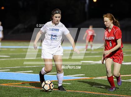 Thumbnail 1 in Mason @ Yorktown photogallery.