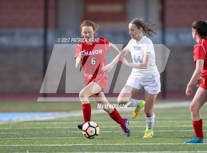 Thumbnail 2 in Mason @ Yorktown photogallery.