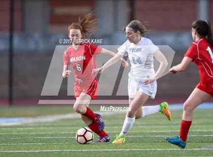 Thumbnail 1 in Mason @ Yorktown photogallery.