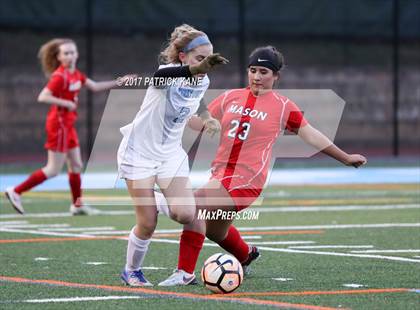 Thumbnail 3 in Mason @ Yorktown photogallery.