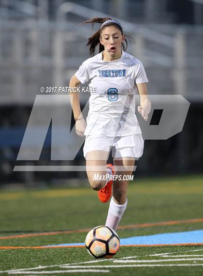 Thumbnail 1 in Mason @ Yorktown photogallery.