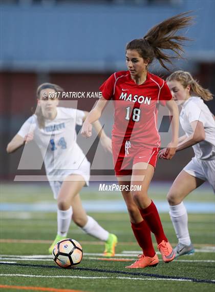 Thumbnail 1 in Mason @ Yorktown photogallery.